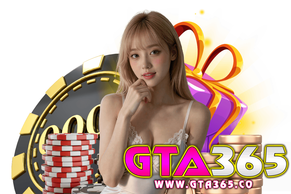 gta365 สล็อต